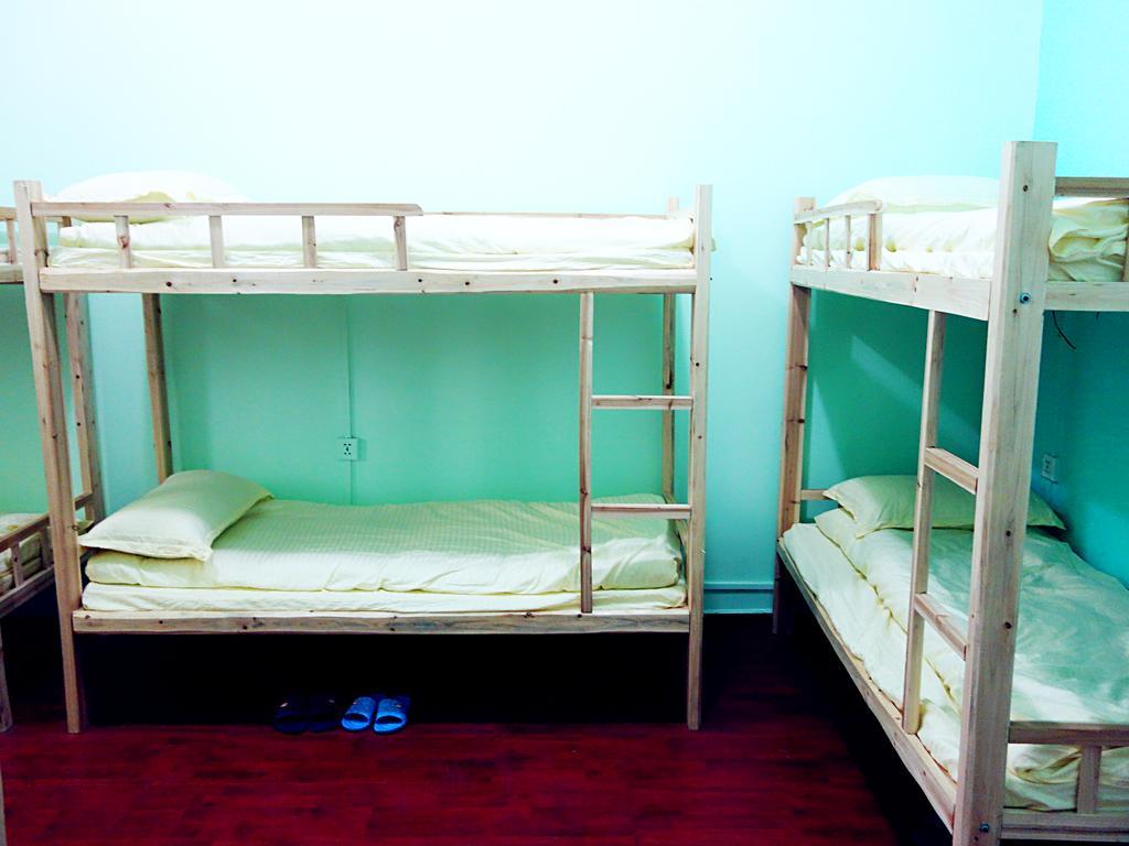 Xi'An Qindiao Youth Hostel Xi'an (Shaanxi) Room photo