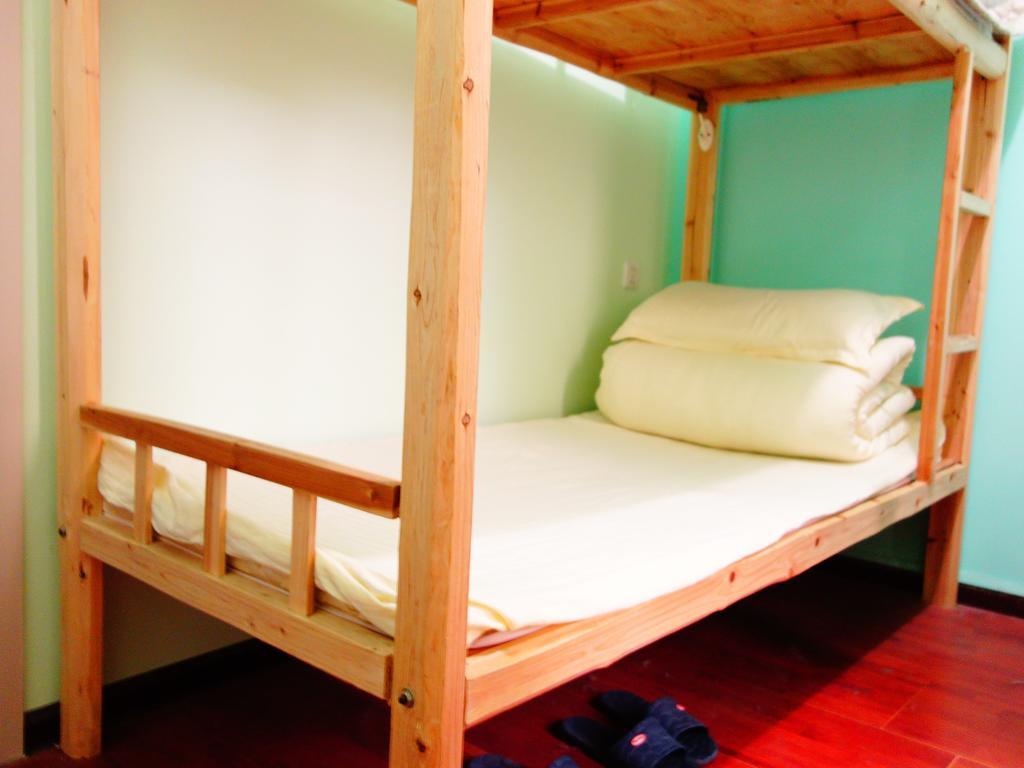 Xi'An Qindiao Youth Hostel Xi'an (Shaanxi) Room photo