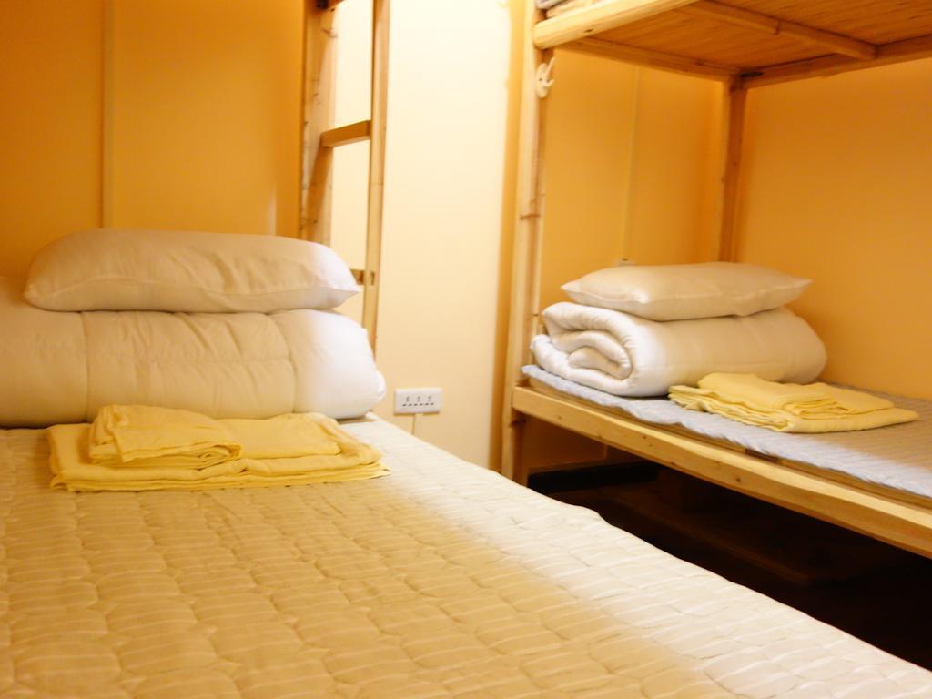 Xi'An Qindiao Youth Hostel Xi'an (Shaanxi) Room photo
