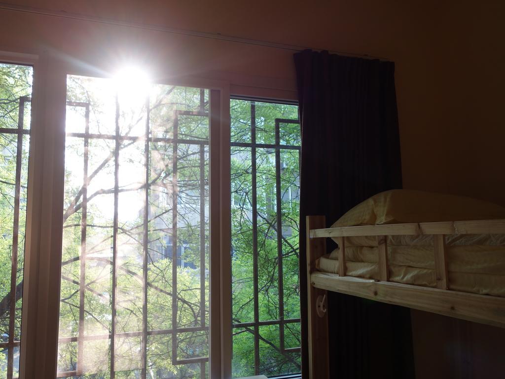 Xi'An Qindiao Youth Hostel Xi'an (Shaanxi) Room photo