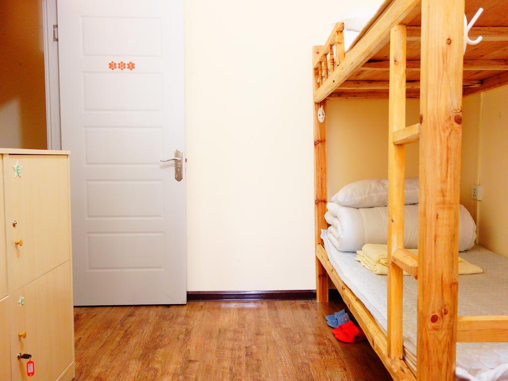 Xi'An Qindiao Youth Hostel Xi'an (Shaanxi) Room photo