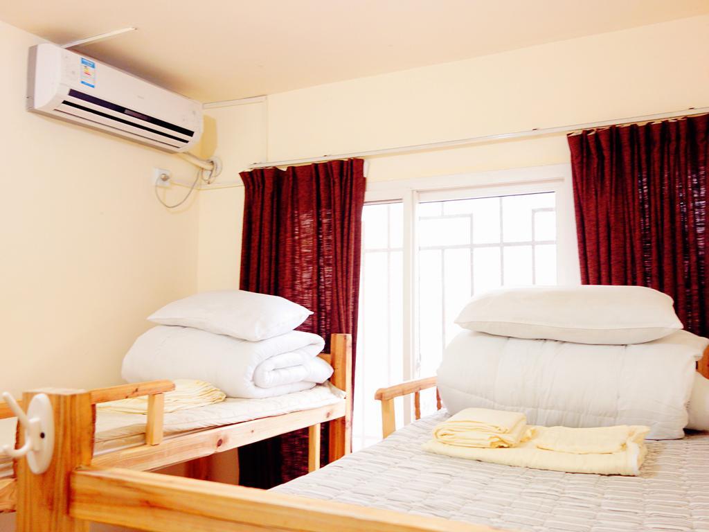 Xi'An Qindiao Youth Hostel Xi'an (Shaanxi) Room photo