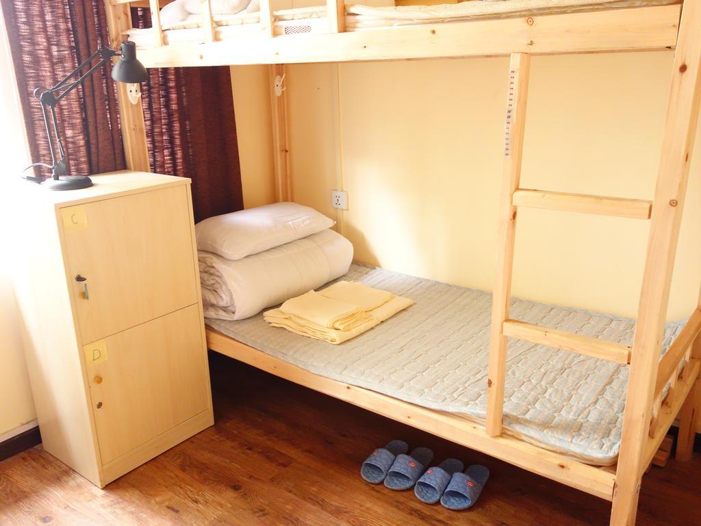 Xi'An Qindiao Youth Hostel Xi'an (Shaanxi) Room photo