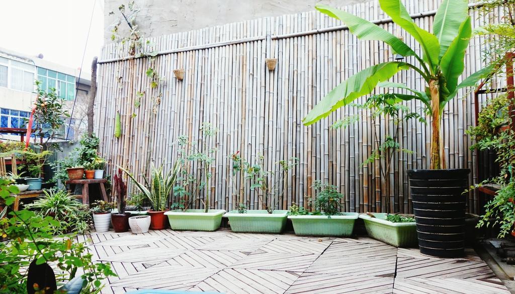 Xi'An Qindiao Youth Hostel Xi'an (Shaanxi) Exterior photo